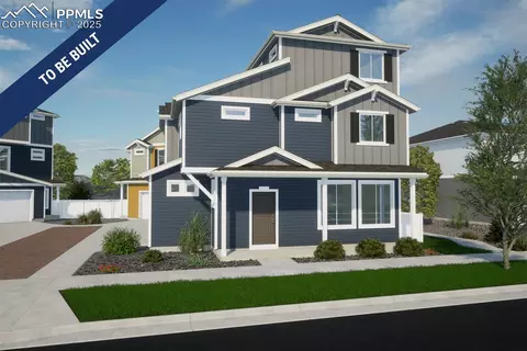 5635 Dakan Loop, Colorado Springs, CO 80927
