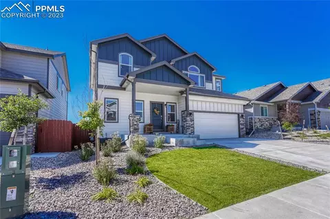 12759 Scenic Walk Dr, Peyton, CO 80831 photo 2