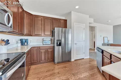 12759 Scenic Walk Dr, Peyton, CO 80831 photo 12