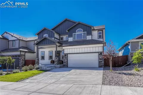 12759 Scenic Walk Dr, Peyton, CO 80831 photo 3
