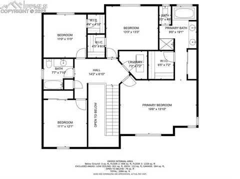 12759 Scenic Walk Dr, Peyton, CO 80831 photo 45
