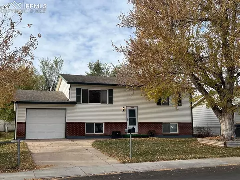 1564 Willshire Dr, Colorado Springs, CO 80906