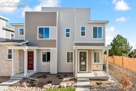 2426 Serviceberry Grv, Colorado Springs, CO 80915
