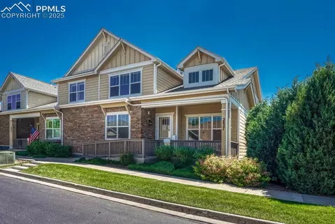 2827 Lewis Meadows Vw, Colorado Springs, CO 80907