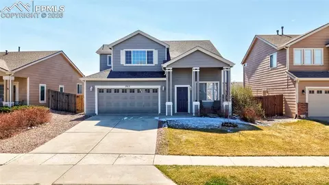 7015 Mcewan St, Colorado Springs, CO 80922