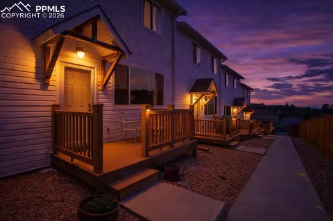 425 W Eaton Ave #D, Cripple Creek, CO 80813
