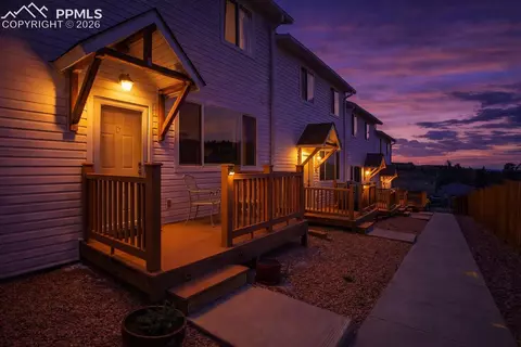 425 W Eaton Ave #D, Cripple Creek, CO 80813