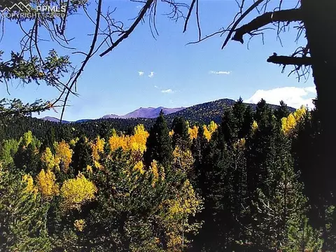 1300 Elk Meadow Rd, Divide, CO 80814 photo 1