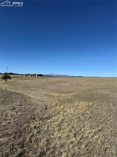 16912 Endless Skye Ln, Colorado Springs, CO 80908