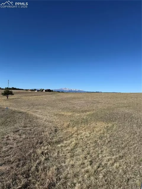 16912 Endless Skye Ln, Colorado Springs, CO 80908