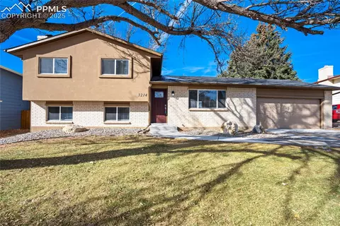 3214 Inspiration Dr, Colorado Springs, CO 80917