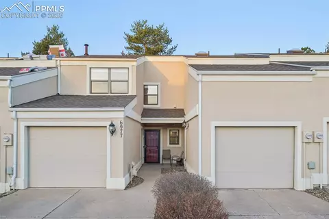 6977 Gayle Lyn Ln, Colorado Springs, CO 80919