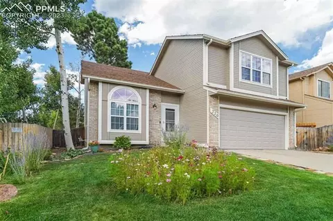 220 Medford Dr, Colorado Springs, CO 80921