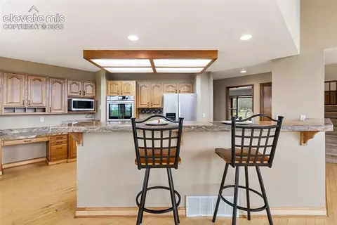 23311 S Highway 67, Divide, CO 80814 photo 17