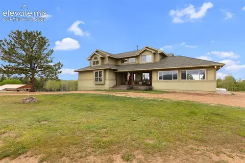 23311 S Highway 67, Divide, CO 80814 photo 47