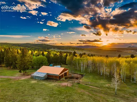 23311 S Highway 67, Divide, CO 80814 photo 5