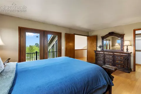 23311 S Highway 67, Divide, CO 80814 photo 25