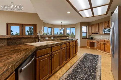 23311 S Highway 67, Divide, CO 80814 photo 20