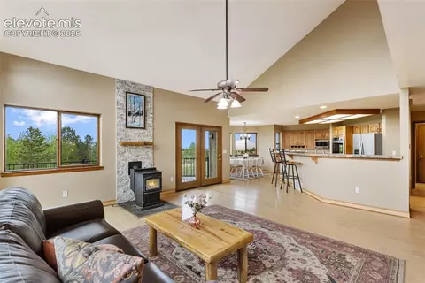 23311 S Highway 67, Divide, CO 80814 photo 10