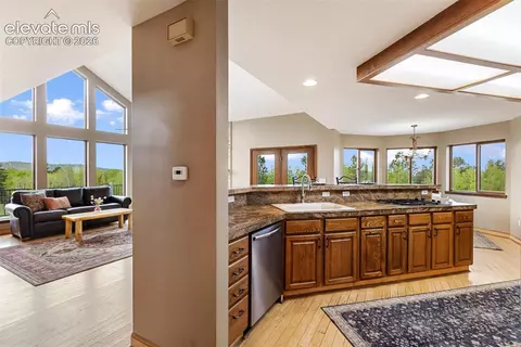 23311 S Highway 67, Divide, CO 80814 photo 21