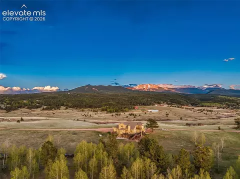 23311 S Highway 67, Divide, CO 80814 photo 6