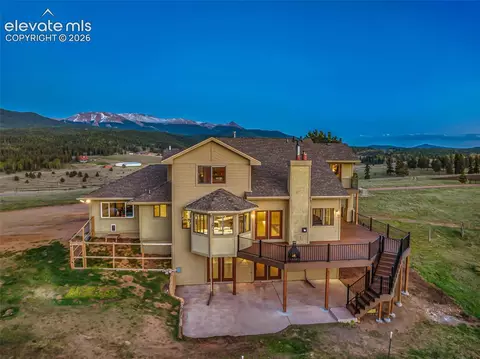 23311 S Highway 67, Divide, CO 80814 photo 2