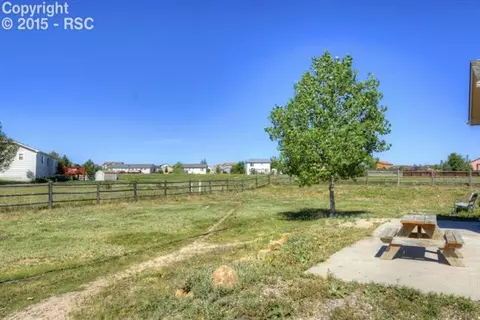 11626 Allendale Dr, Peyton, CO 80831 photo 16