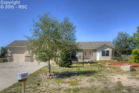 11626 Allendale Dr, Peyton, CO 80831 photo 20