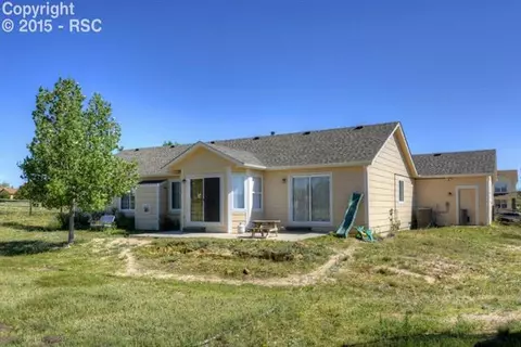 11626 Allendale Dr, Peyton, CO 80831 photo 18
