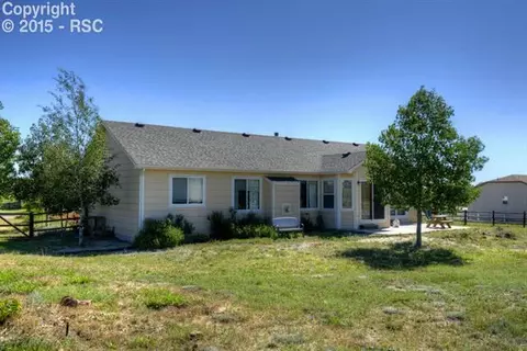 11626 Allendale Dr, Peyton, CO 80831 photo 19