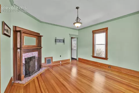 1302 E Platte Ave, Colorado Springs, CO 80909