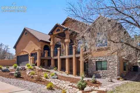 5470 Cordillera Ct, Colorado Springs, CO 80919