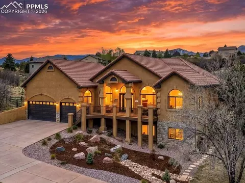 5470 Cordillera Ct, Colorado Springs, CO 80919