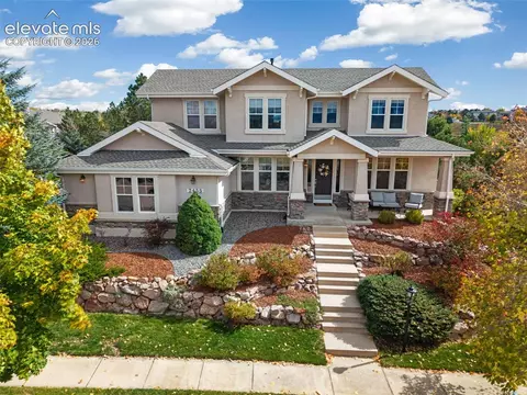 2455 Willow Glen Dr, Colorado Springs, CO 80920