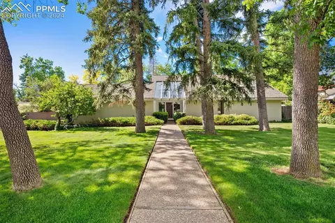 31 Elm Ave, Colorado Springs, CO 80906