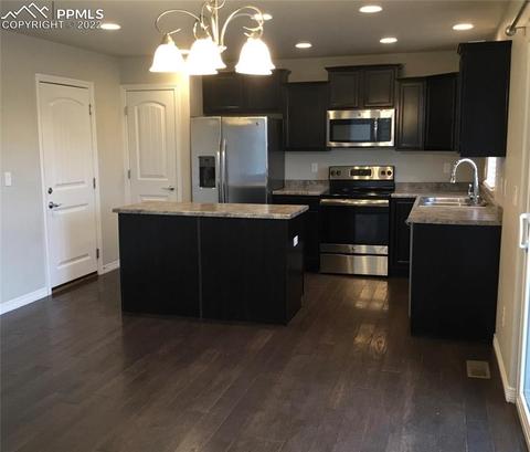 11932 Eagle Crest Ct, Peyton, CO 80831 photo 3
