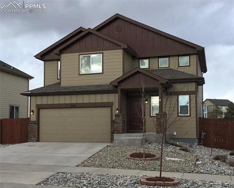 11932 Eagle Crest Ct, Peyton, CO 80831 photo 2