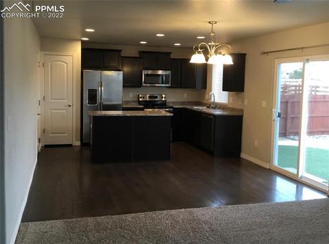 11932 Eagle Crest Ct, Peyton, CO 80831 photo 5