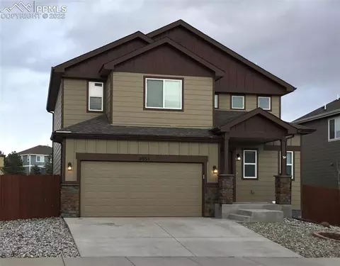 11932 Eagle Crest Ct, Peyton, CO 80831 photo 1