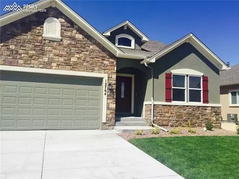12764 Stone Valley Dr, Peyton, CO 80831 photo 4