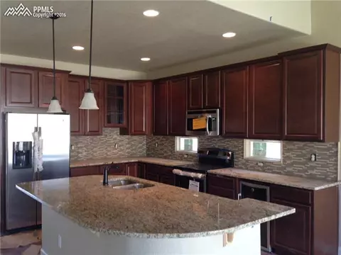 12764 Stone Valley Dr, Peyton, CO 80831 photo 5