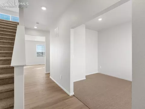 Entry Way - 13255 Valley Peak Dr, Peyton, CO 80831 photo 1 of 1