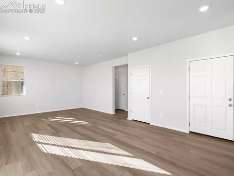 Living - 13255 Valley Peak Dr, Peyton, CO 80831 photo 2 of 2