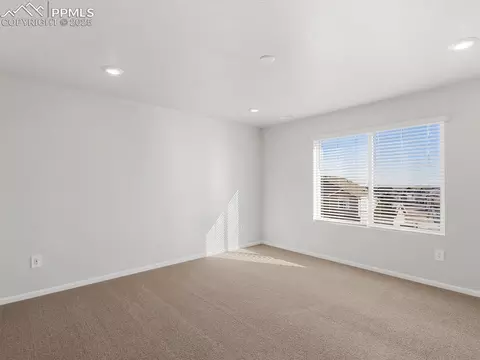Bedroom - 13255 Valley Peak Dr, Peyton, CO 80831 photo 2 of 3