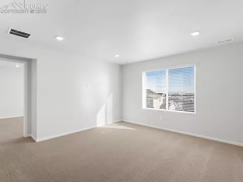 Bedroom - 13255 Valley Peak Dr, Peyton, CO 80831 photo 1 of 3
