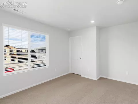 Bedroom - 13255 Valley Peak Dr, Peyton, CO 80831 photo 3 of 3