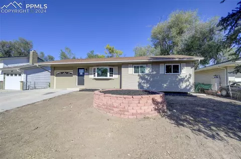 2342 San Marcos Dr, Colorado Springs, CO 80910