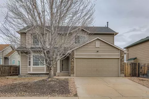 11383 Berry Farm Rd, Fountain, CO 80817