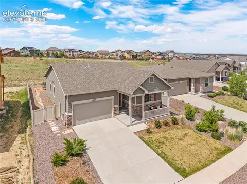 12820 Stone Valley Dr, Peyton, CO 80831