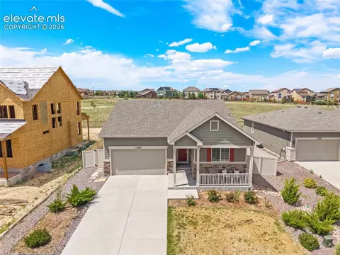 Other - 12820 Stone Valley Dr, Peyton, CO 80831 photo 2 of 4